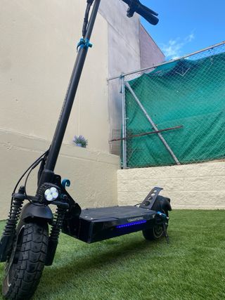 Patinete Eléctrico Smartgyro Rockway 2024