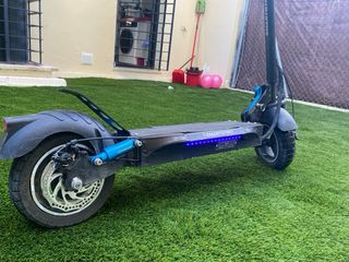 Patinete Eléctrico Smartgyro Rockway 2024