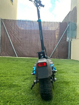 Patinete Eléctrico Smartgyro Rockway 2024