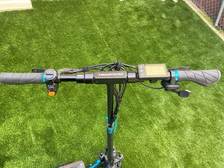 Patinete Eléctrico Smartgyro Rockway 2024