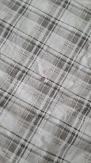 Edredón estampado cama 90