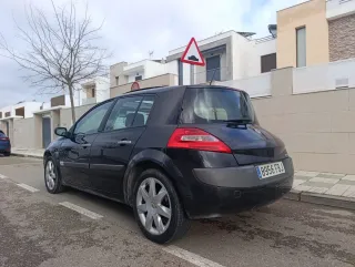 Renault Megane 2007