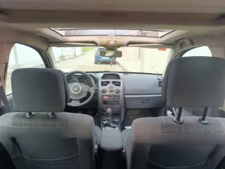 Renault Megane 2007
