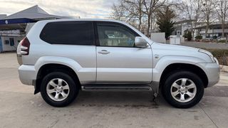 Toyota Land Cruiser 2006