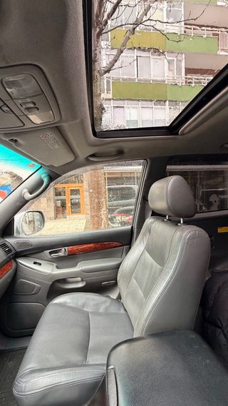 Toyota Land Cruiser 2006