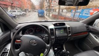 Toyota Land Cruiser 2006