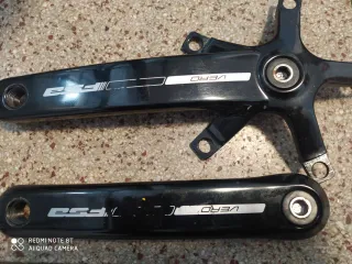 Bicicleta carretera Dura ace Tiagra 105 Fsa.