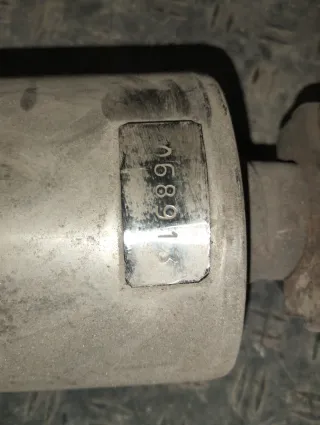 Silencioso ROAR coche