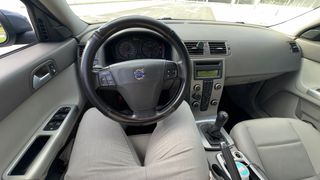 Volvo S40 2008