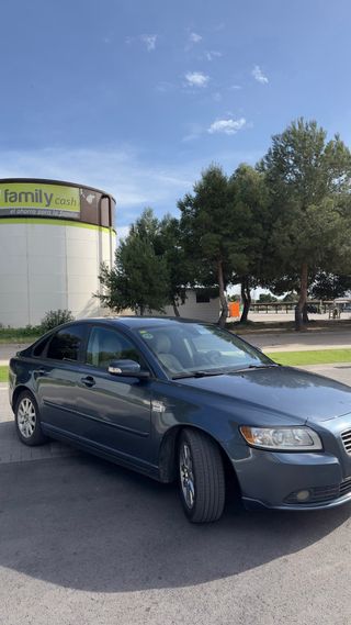 Volvo S40 2008