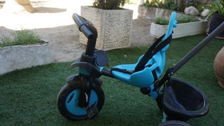 Triciclo y Correpasillos 1-7 € ver fotos leer