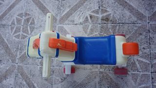 Triciclo y Correpasillos 1-7 € ver fotos leer