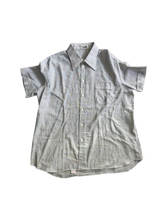 Camicia vintage anni '70 Cassera