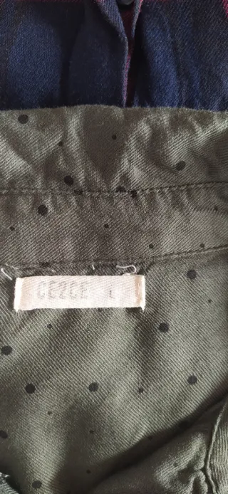 Confezione di 2 camicie lunghe