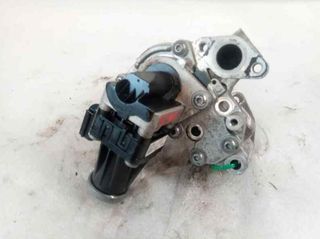 Válvula egr opel 55249869 corsa e selective 530402