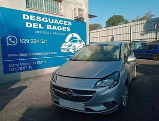 Válvula egr opel 55249869 corsa e selective 530402