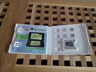 Pokémon Y 3DS Nintendo