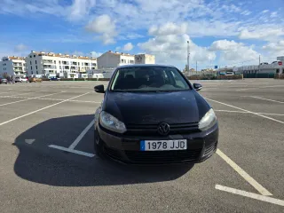 Volkswagen Golf 2010