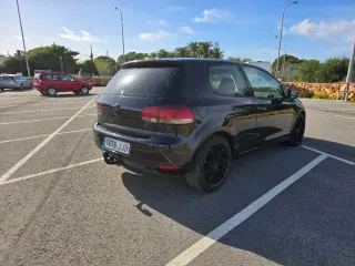 Volkswagen Golf 2010