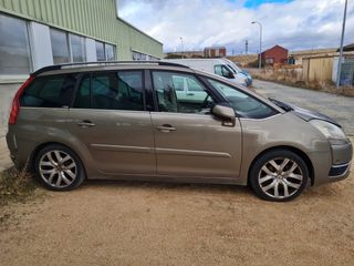 Citroen C4 Picasso 2008