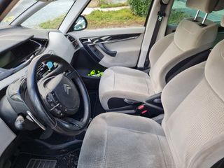 Citroen C4 Picasso 2008