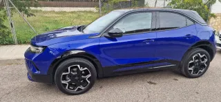 Opel Mokka 2025