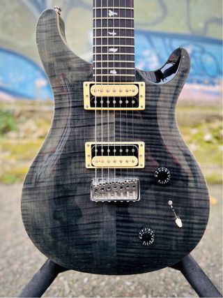 Guitarra PRS SE SVN 7 cuerdas