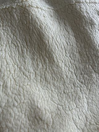 Protector Colchón 135x180 cm Beige