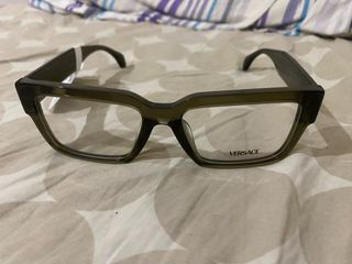 Gafas Versace Verde Oliva Modelo Ve3374U