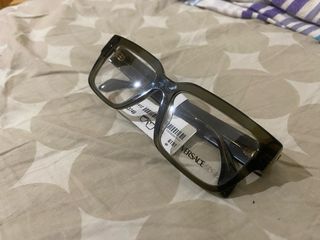 Gafas Versace Verde Oliva Modelo Ve3374U