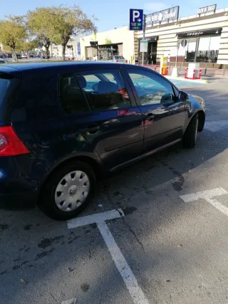 Volkswagen Golf 2004