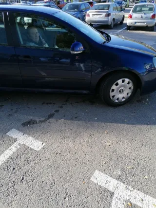 Volkswagen Golf 2004