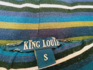 Falda King Louie Talla S