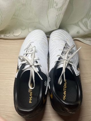 Botas Fútbol Nike Phantom GX T44 precio negociable
