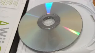 Wii Fit Nintendo
