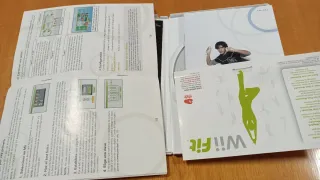 Wii Fit Nintendo