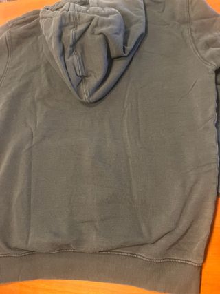 Sudadera Ripcurl Talla XL Gris