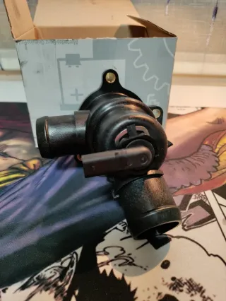 Termostato Mercedes-Benz Original A 651 200 27 02