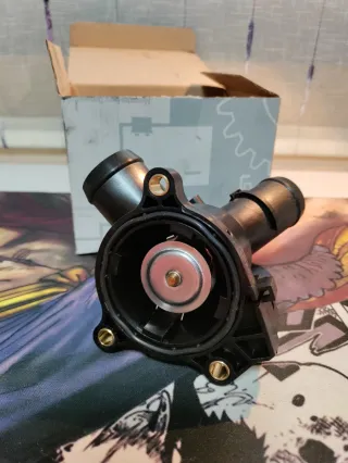 Termostato Mercedes-Benz Original A 651 200 27 02