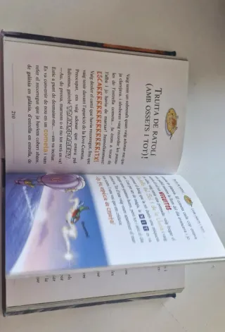 Setè viatge al Regne de la Fantasia