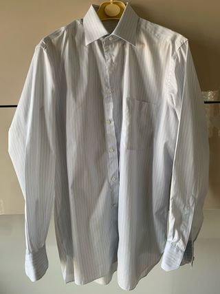 Camicia uomo Eugenio for Dananet XXL