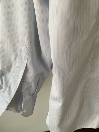 Camicia uomo Eugenio for Dananet XXL