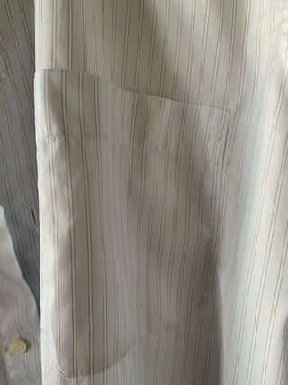 Camicia uomo Eugenio for Dananet XXL