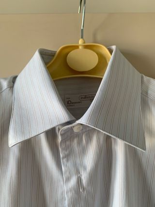 Camicia uomo Eugenio for Dananet XXL