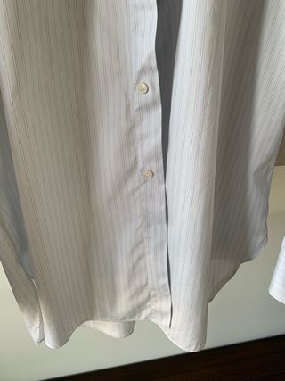 Camicia uomo Eugenio for Dananet XXL