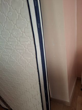 Colchón 90x190