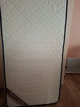 Colchón 90x190