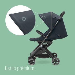 Maxi-Cosi Lara2, Silla paseo ligera, 0-4 años, 0-2