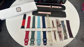 Apple Watch Series 8 41mm GPS + Celular