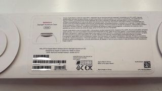 Apple Watch Series 8 41mm GPS + Celular